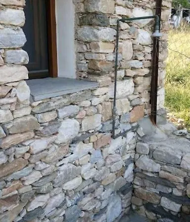 Kyma House -150M From The Beach Kamares  Exterior photo