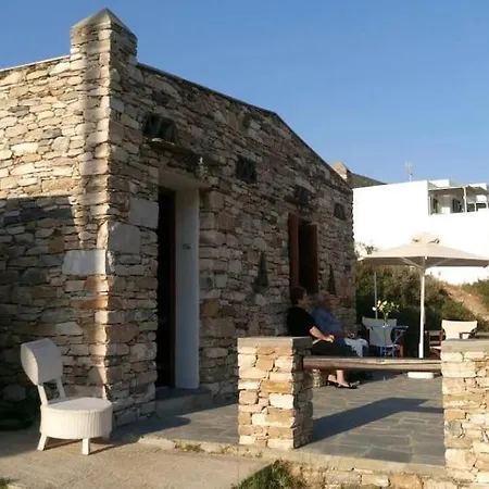 Kyma House -150M From The Beach Kamares  Exterior photo