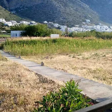 Kyma House -150M From The Beach Kamares  Exterior photo