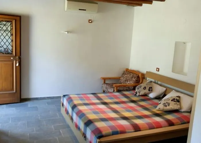 Kyma House -150M From The Beach