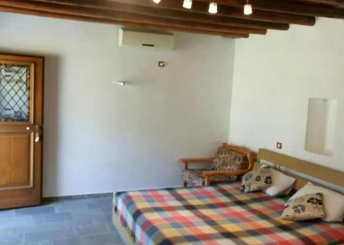 Kyma House -150M From The Beach