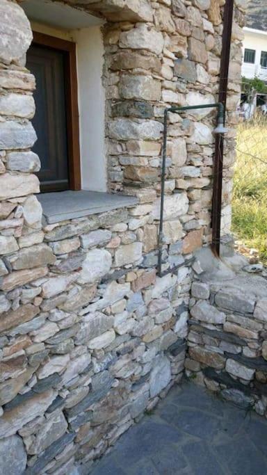 Kyma House -150m From The Holiday home *