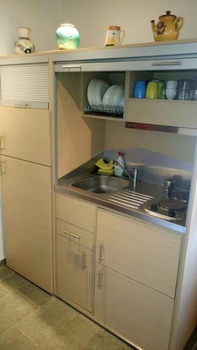 Holiday home Kyma House -150m From The