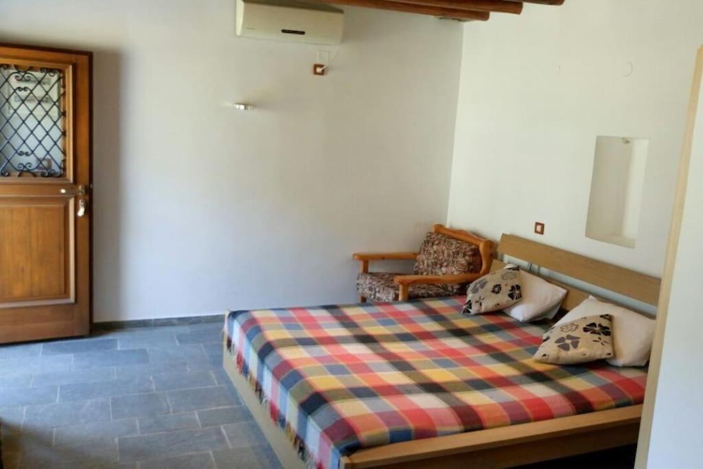 Kyma House -150m From The *