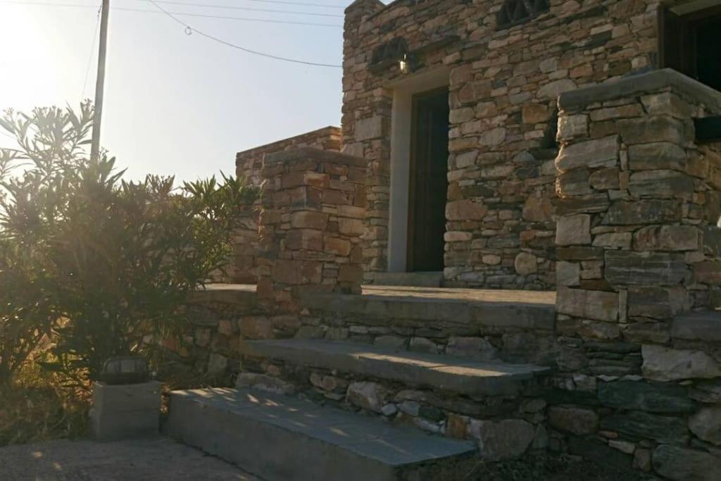 Kyma House -150m From The
