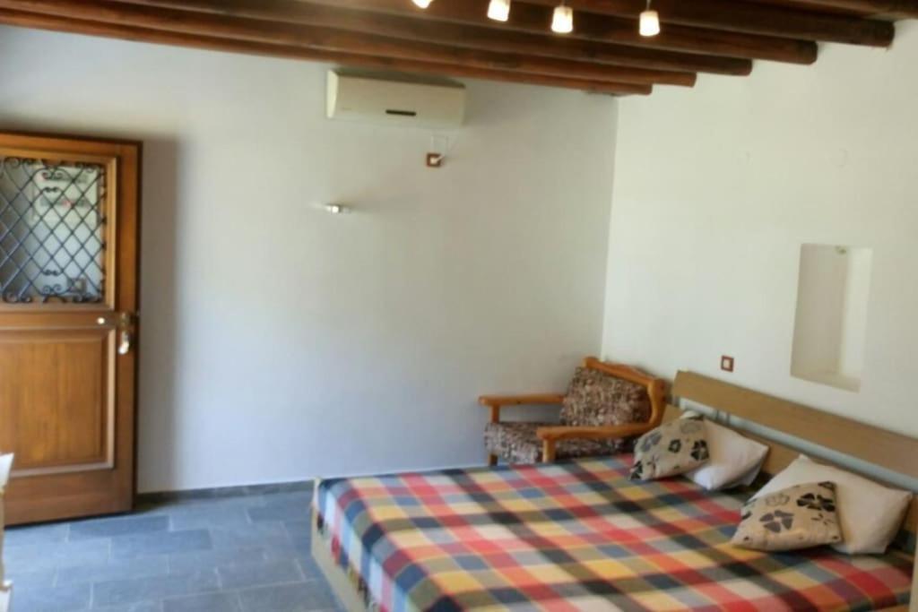 Kyma House -150m From The Holiday home