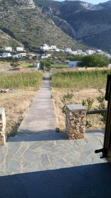 Holiday home Kyma House -150m From The
