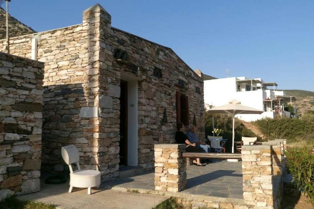 Holiday home Kyma House -150m From The *