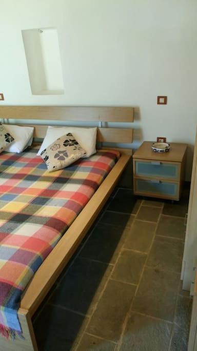 Kyma House -150m From The