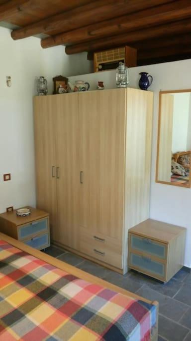 Holiday home Kyma House -150m From The