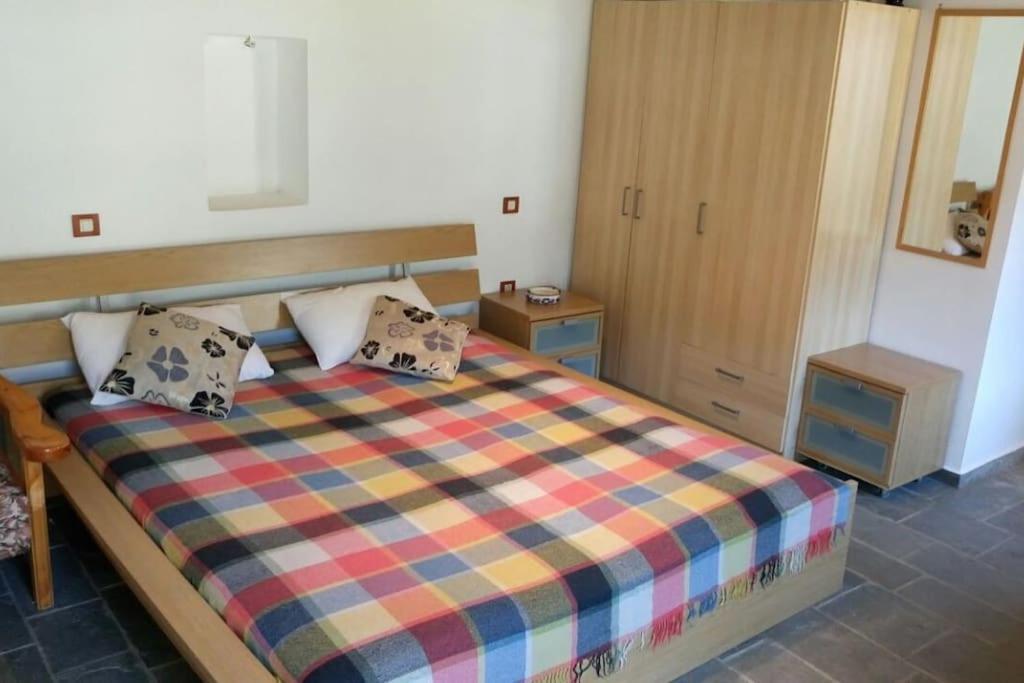 Kyma House -150m From The Holiday home