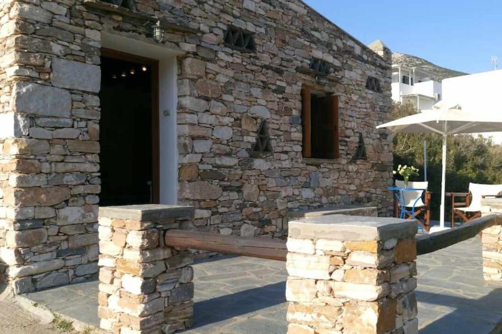 Kyma House -150m From The *