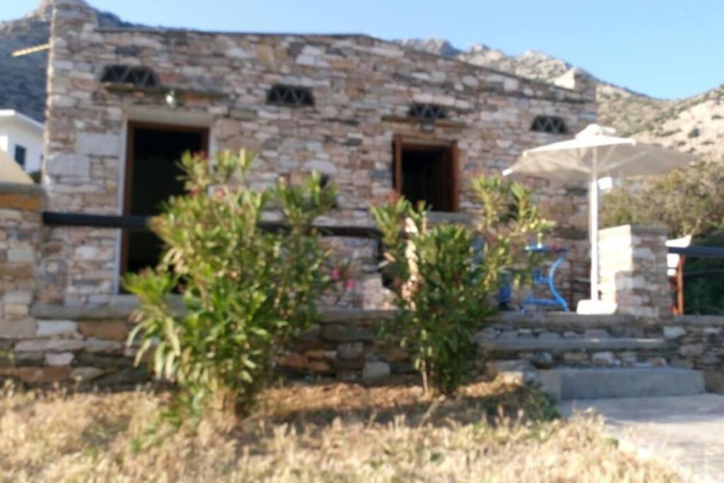 Kyma House -150m From The Holiday home *