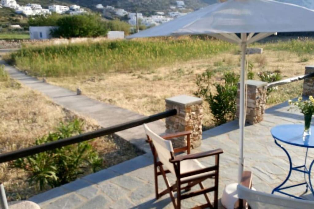 Holiday home Kyma House -150m From The