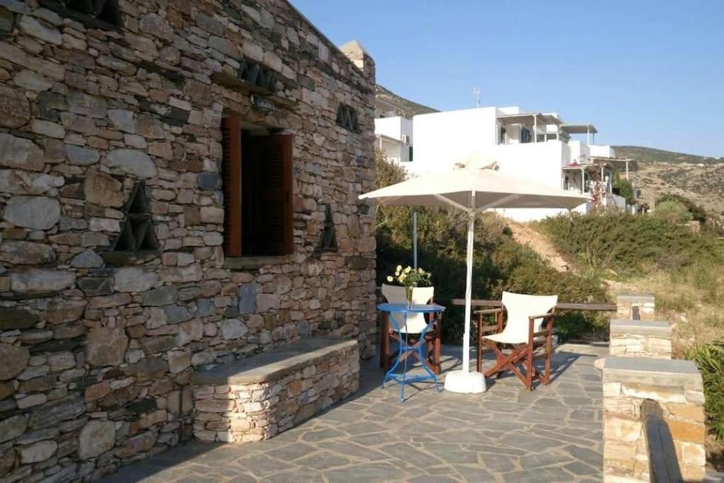 Holiday home Kyma House -150m From The *