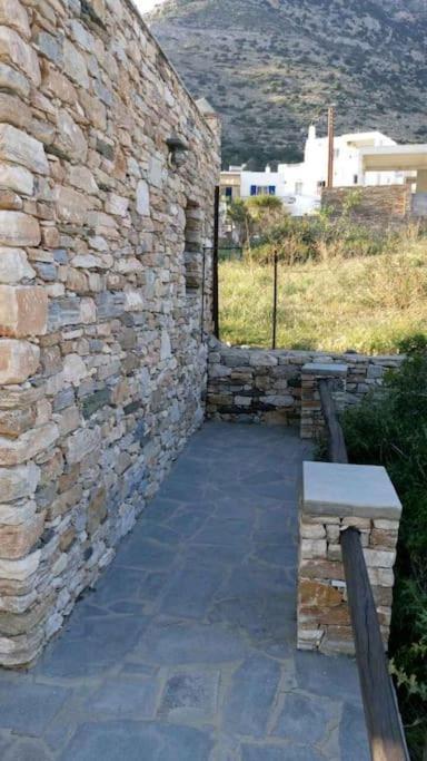 Kyma House -150m From The Holiday home *