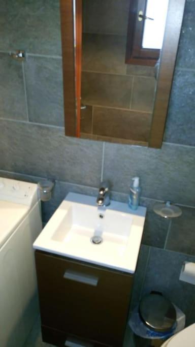 Holiday home Kyma House -150m From The