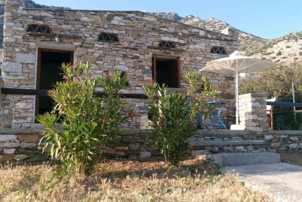 Kyma House -150m From The *