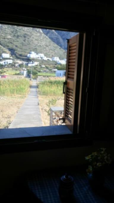 Kyma House -150m From The *