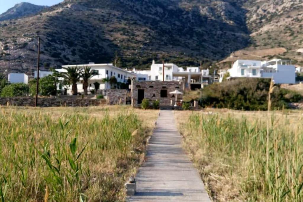 Kyma House -150m From The Kamares (Sifnos)
